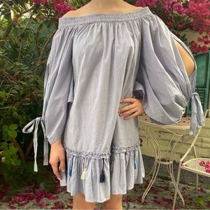 Vintage Havana Dress